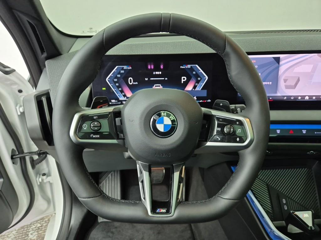BMW X3 - Vista 9