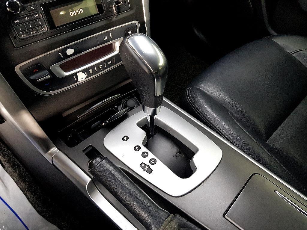 SAMSUNG SM5 2013 Plateado - Importación desde Corea - HF Imports Iquique - Foto 14