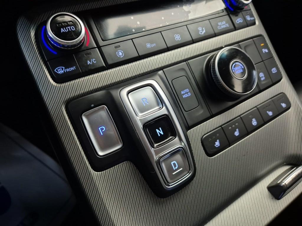 HYUNDAI Palisade - Vista 8