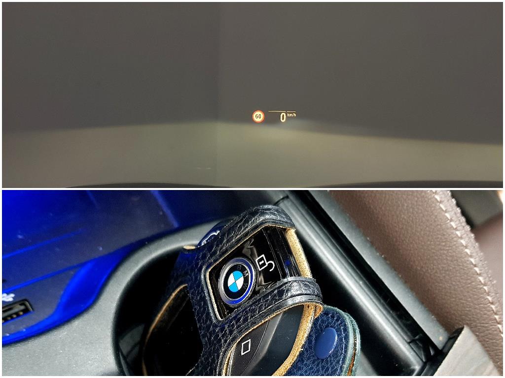 BMW 5 Series - Vista 12