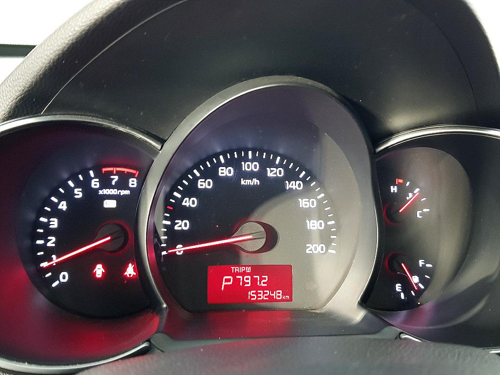 KIA Morning - Vista 7