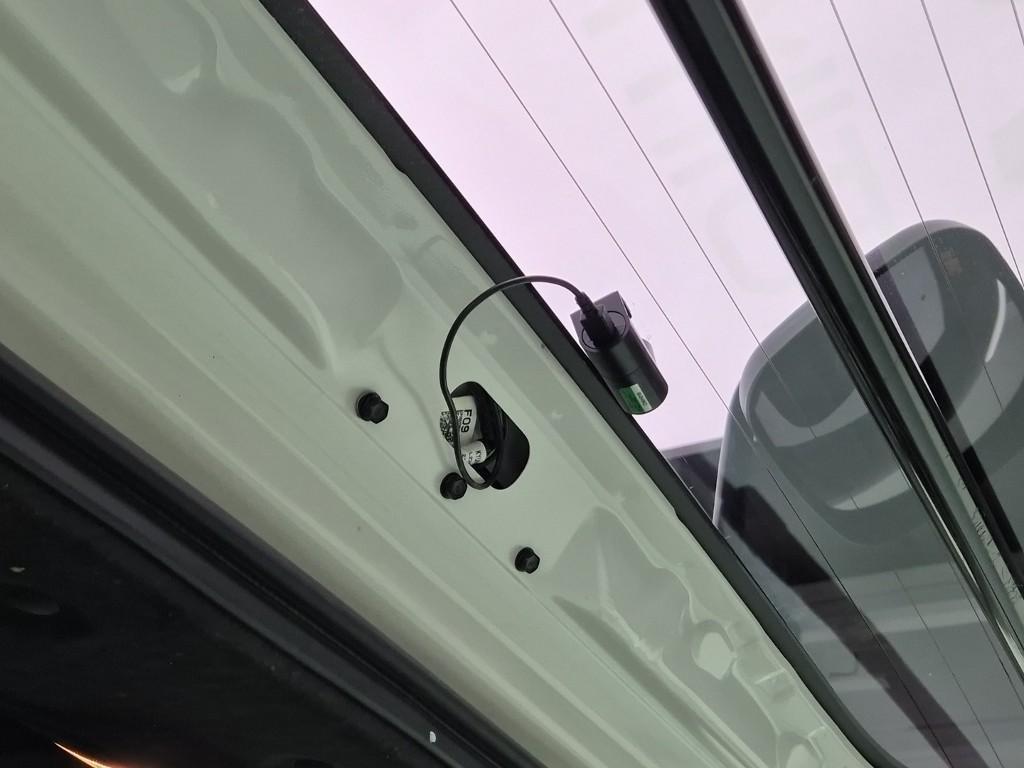 HYUNDAI Starex 2021 Blanco - Importación desde Corea - HF Imports Iquique - Foto 16