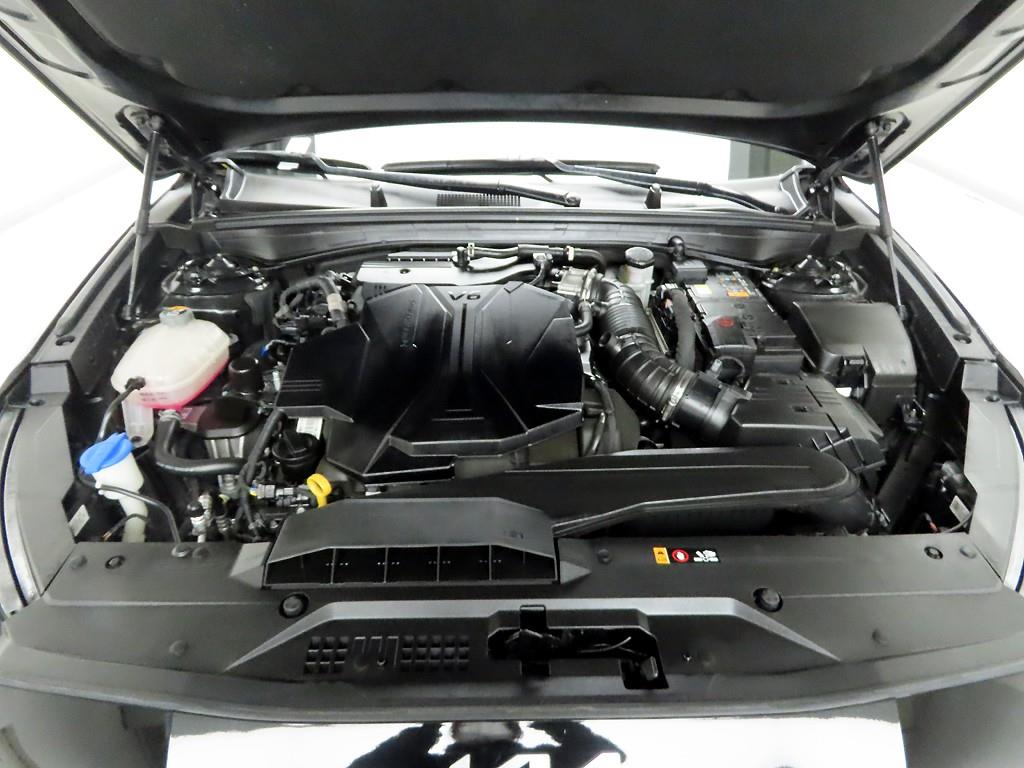 KIA K8 2022 - Importación desde Corea - HF Imports Iquique - Foto 20