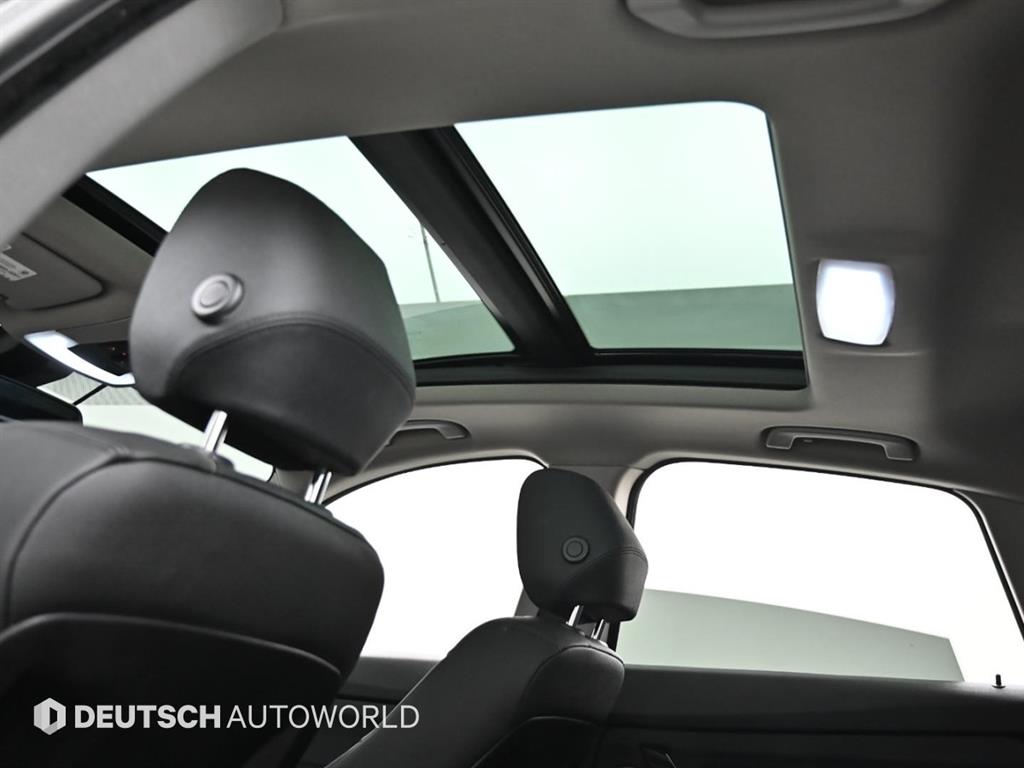 BMW Gran Turismo 2018 Blanco - Importación desde Corea - HF Imports Iquique - Foto 18