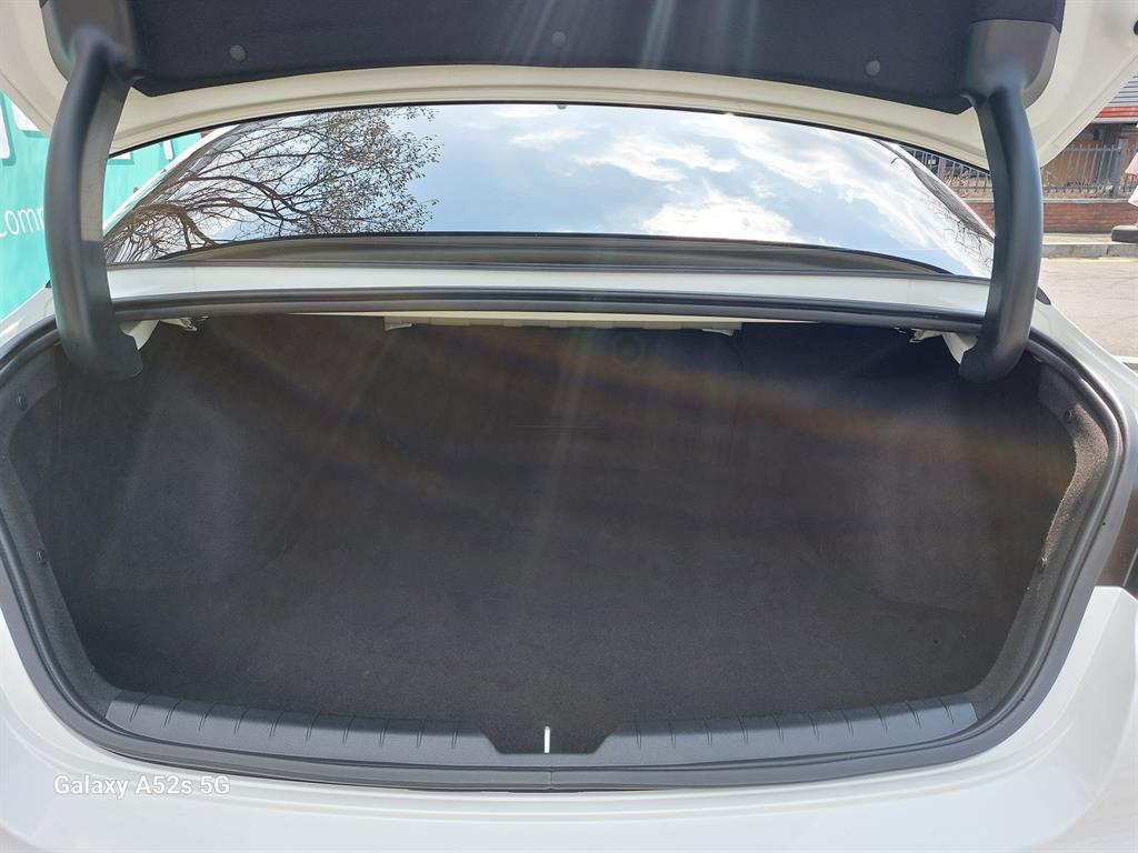 KIA K5 2022 Blanco - Importación desde Corea - HF Imports Iquique - Foto 17