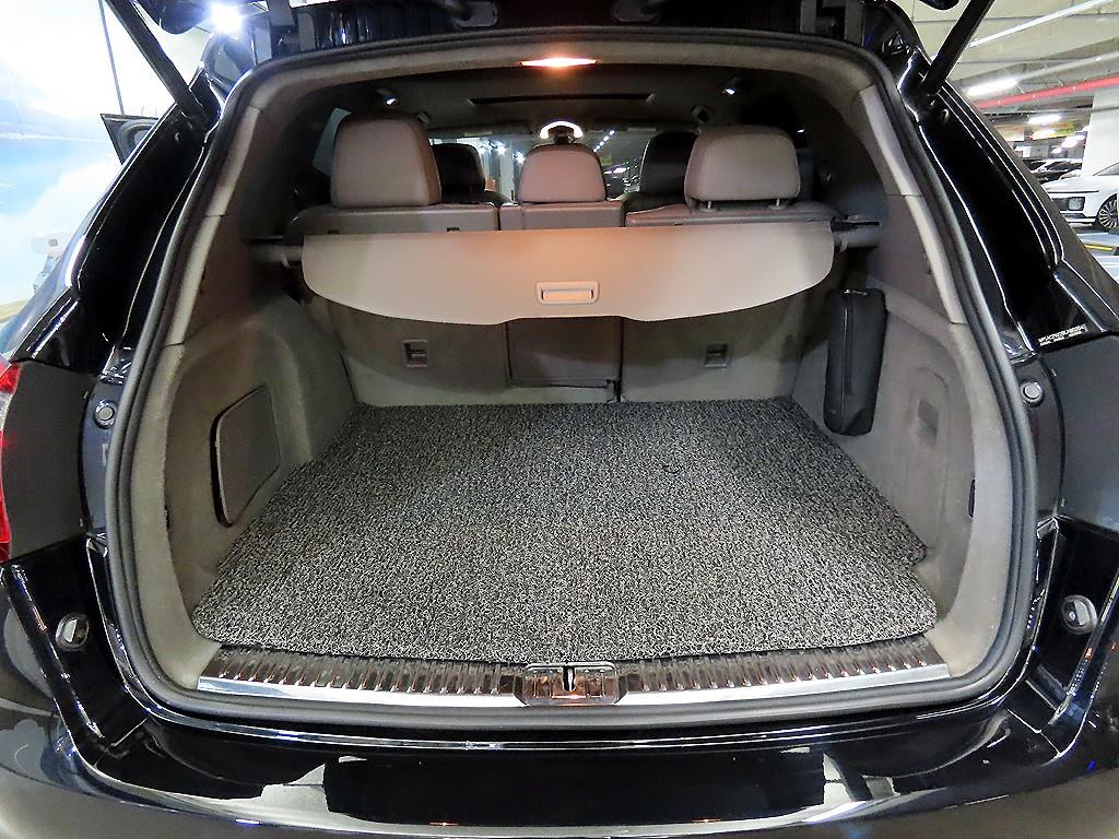 Porsche Cayenne 2011 Negro - Importación desde Corea - HF Imports Iquique - Foto 17