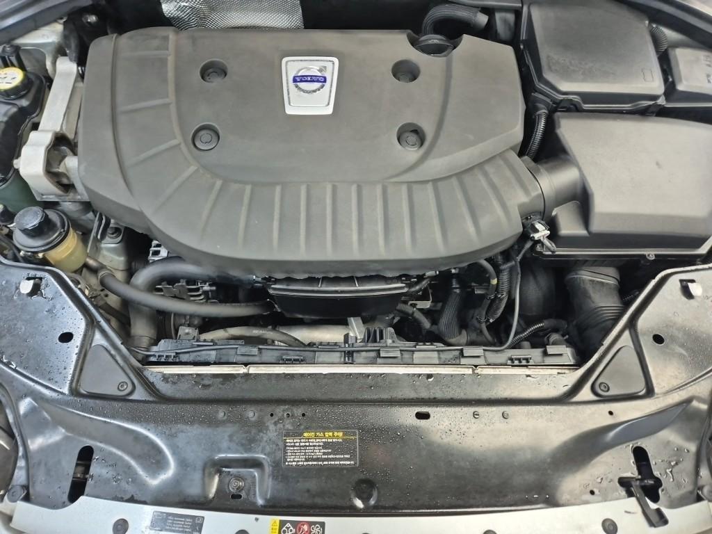 Volvo XC70 - Vista 5