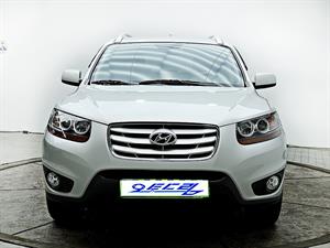 HYUNDAI Santa Fe - Vista 2