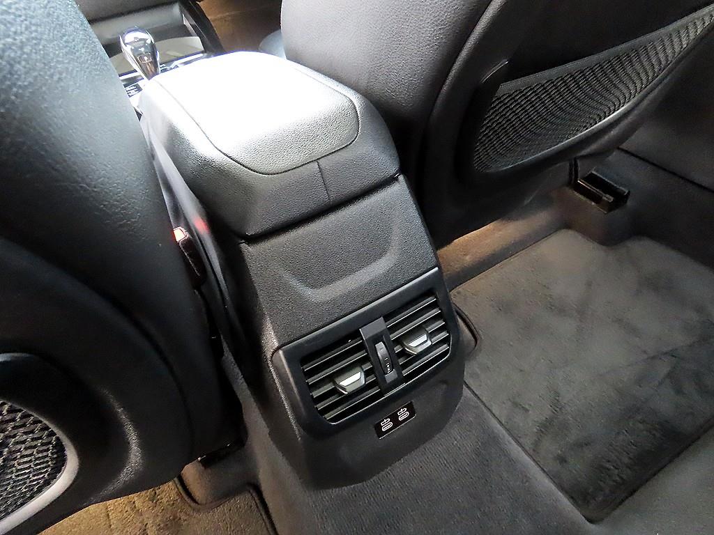 BMW 2 series 2021 Gris - Importación desde Corea - HF Imports Iquique - Foto 17