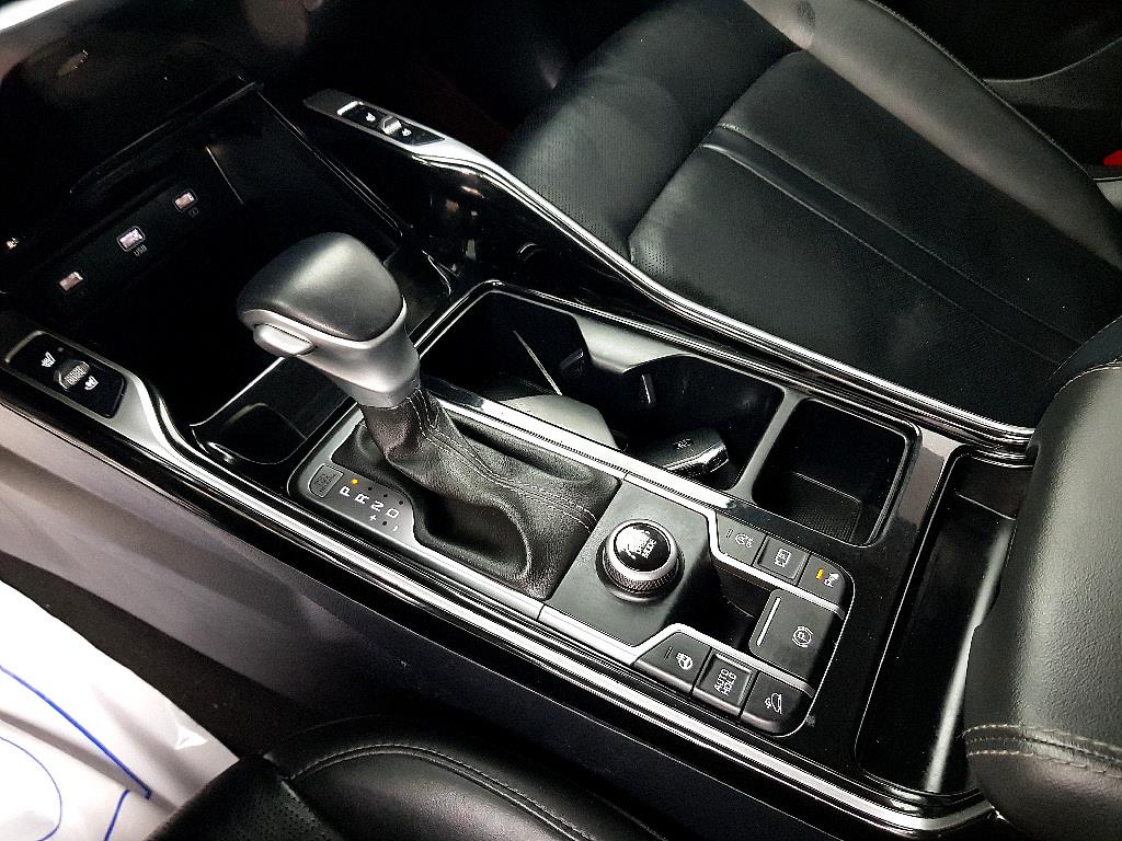 KIA Sorento - Vista 12