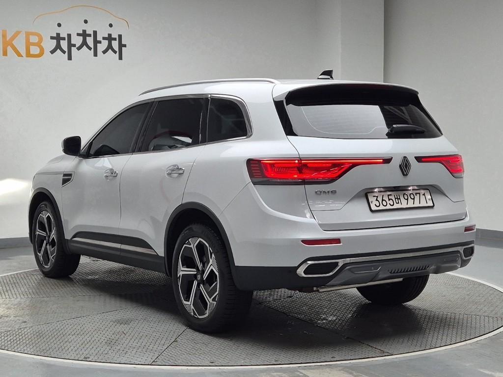 SAMSUNG QM6 - Vista 4