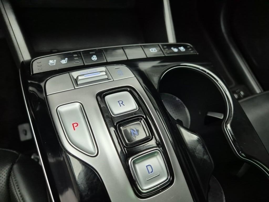 HYUNDAI Tucson - Vista 8