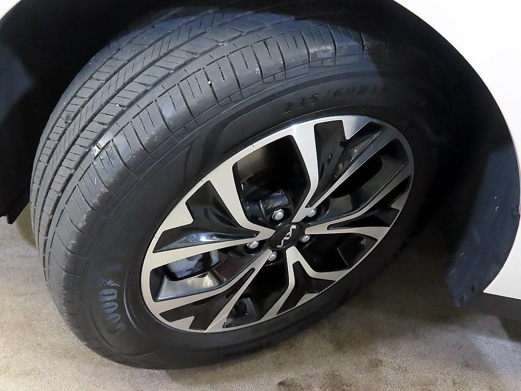 KIA Carnival 2023 Blanco - Importación desde Corea - HF Imports Iquique - Foto 20