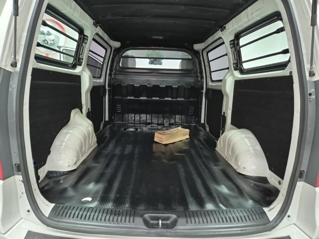 HYUNDAI Starex 2021 Blanco - Importación desde Corea - HF Imports Iquique - Foto 17