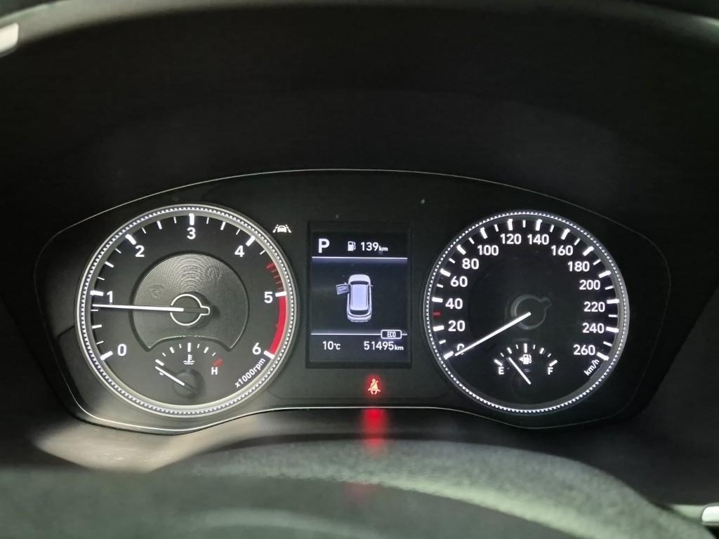 HYUNDAI Santa Fe - Vista 6