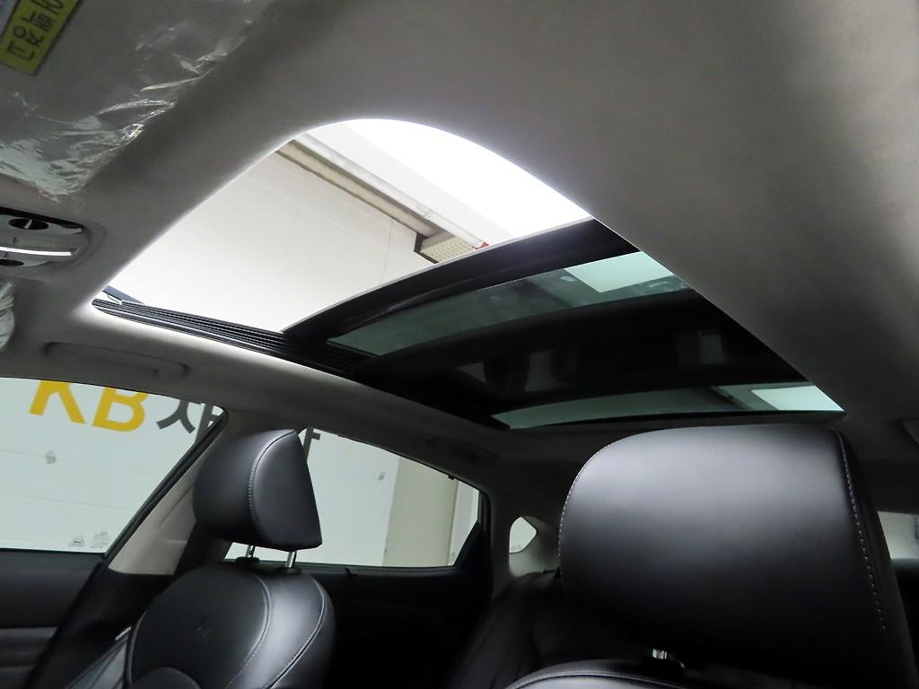 KIA K7 2020 - Importación desde Corea - HF Imports Iquique - Foto 15