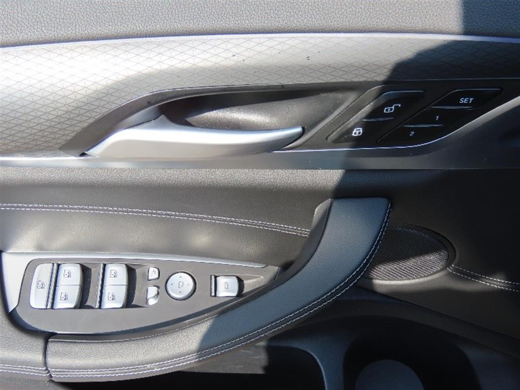 BMW X4 2024 - Importación desde Corea - HF Imports Iquique - Foto 12