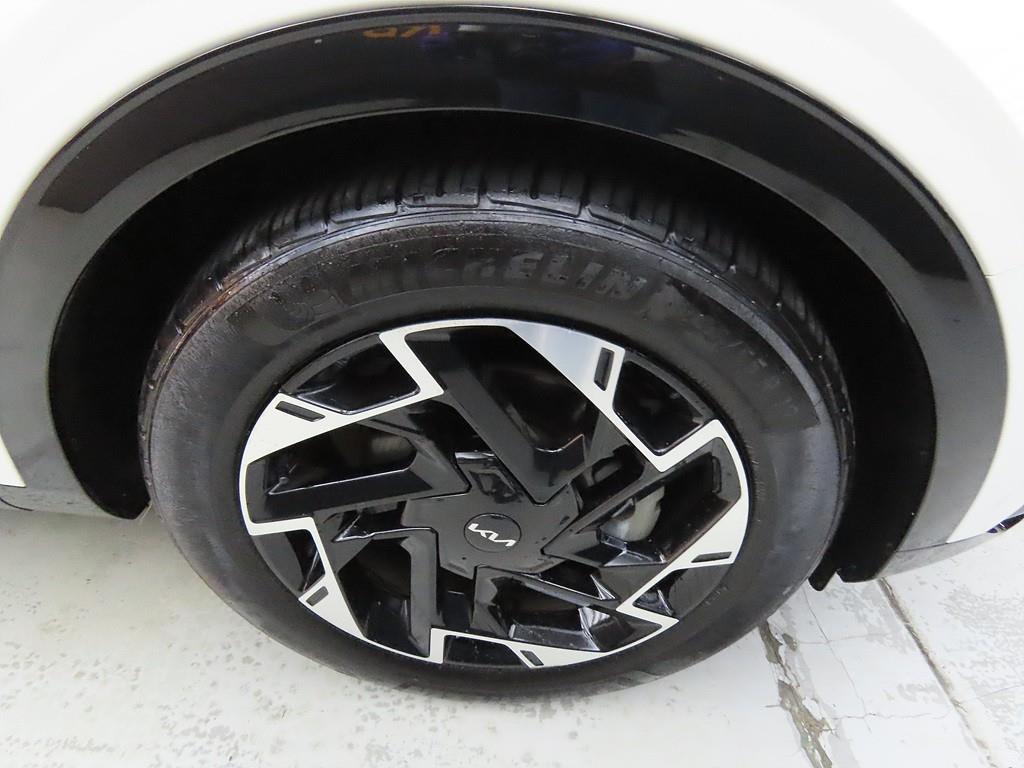 KIA Sportage 2022 Blanco - Importación desde Corea - HF Imports Iquique - Foto 20