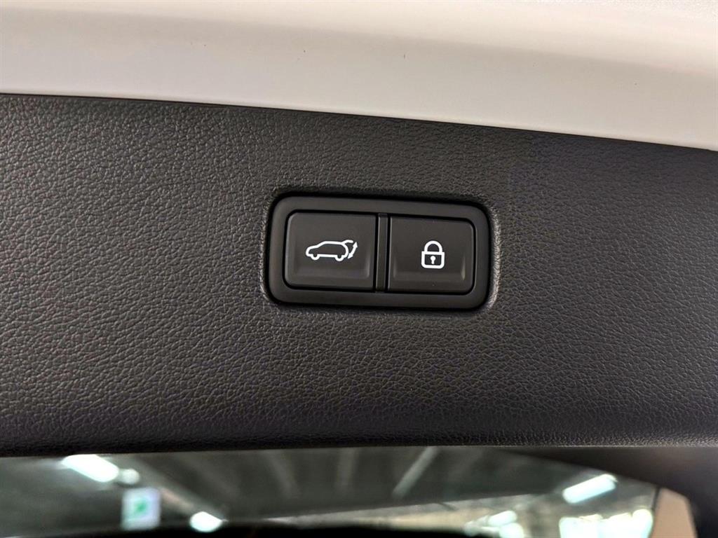 Genesis GV80 2020 Blanco - Importación desde Corea - HF Imports Iquique - Foto 19