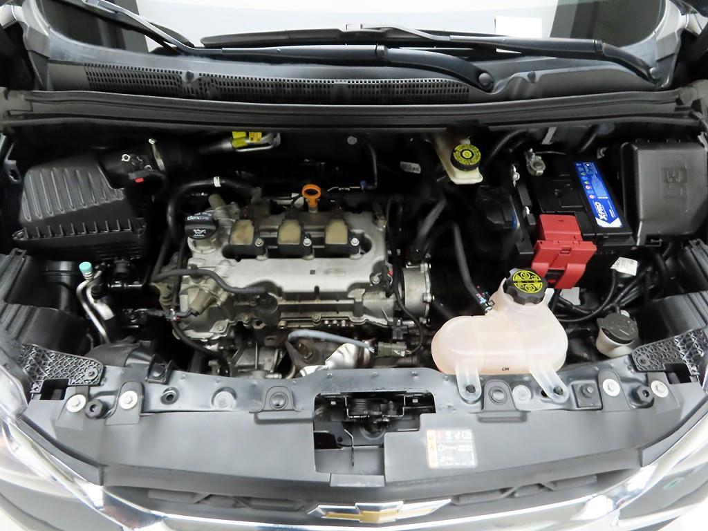 Chevrolet Spark 2020 - Importación desde Corea - HF Imports Iquique - Foto 20