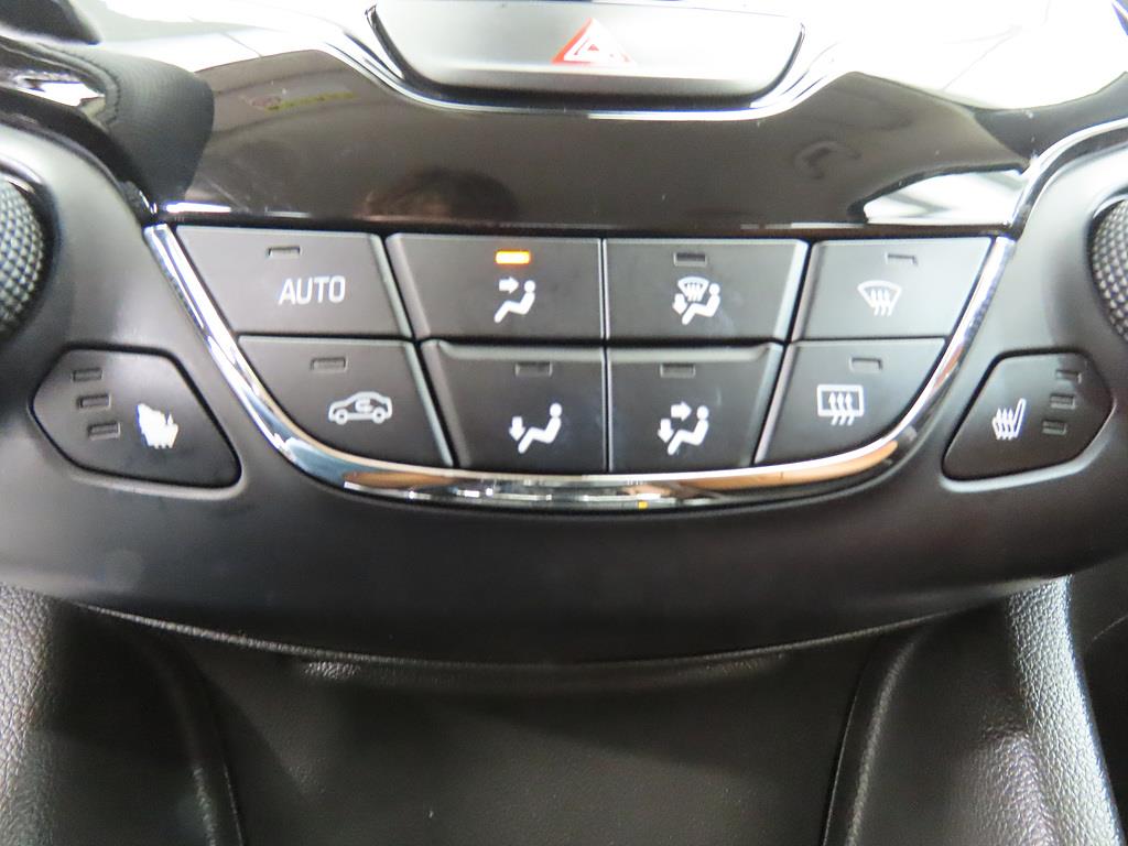 Chevrolet Cruise 2017 Gris - Importación desde Corea - HF Imports Iquique - Foto 13