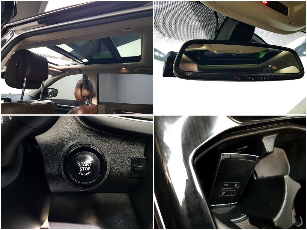 SAMSUNG QM6 2018 Negro - Importación desde Corea - HF Imports Iquique - Foto 18