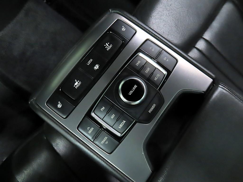 HYUNDAI Genesis 2016 - Importación desde Corea - HF Imports Iquique - Foto 14