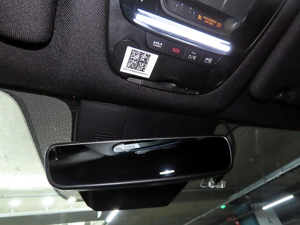 KIA Sorento 2022 Negro - Importación desde Corea - HF Imports Iquique - Foto 13