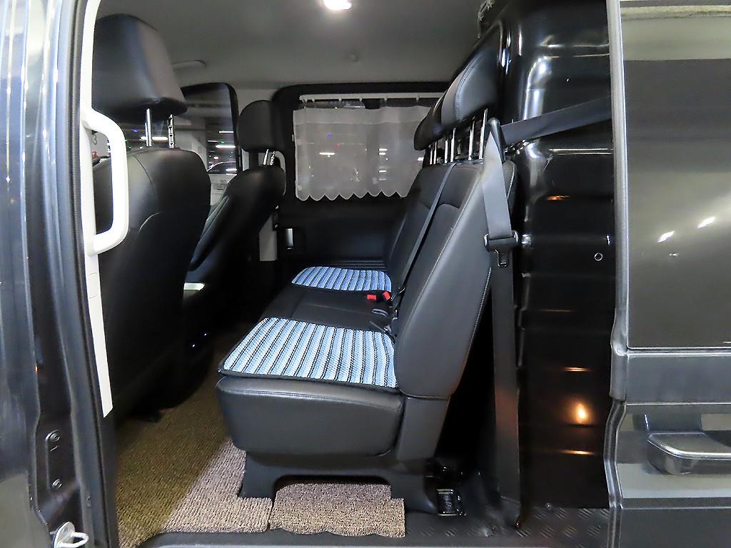 HYUNDAI Staria - Vista 7