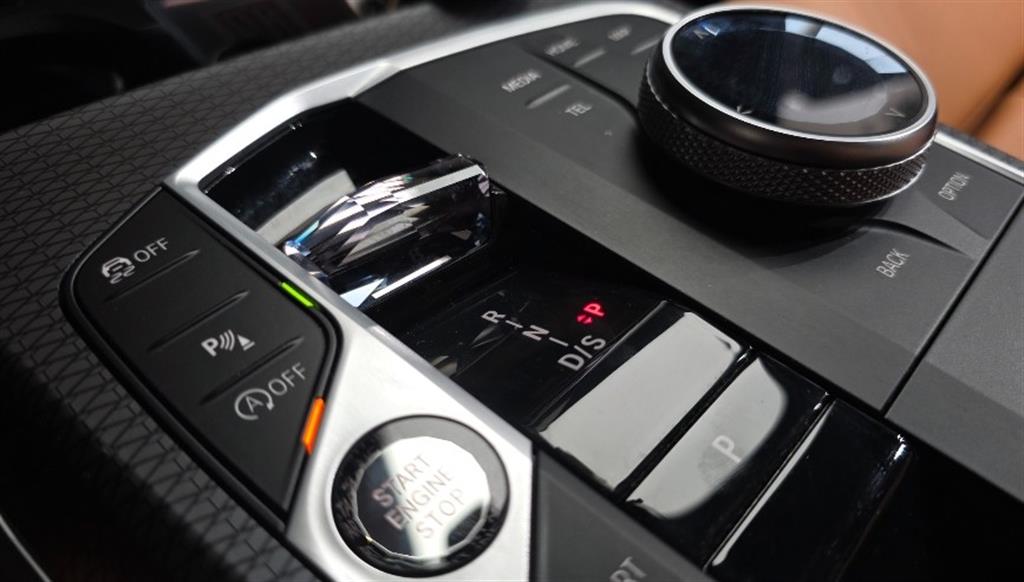 BMW 3 series - Vista 9