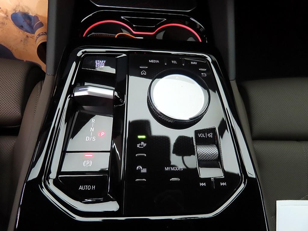 BMW 5 Series - Vista 10