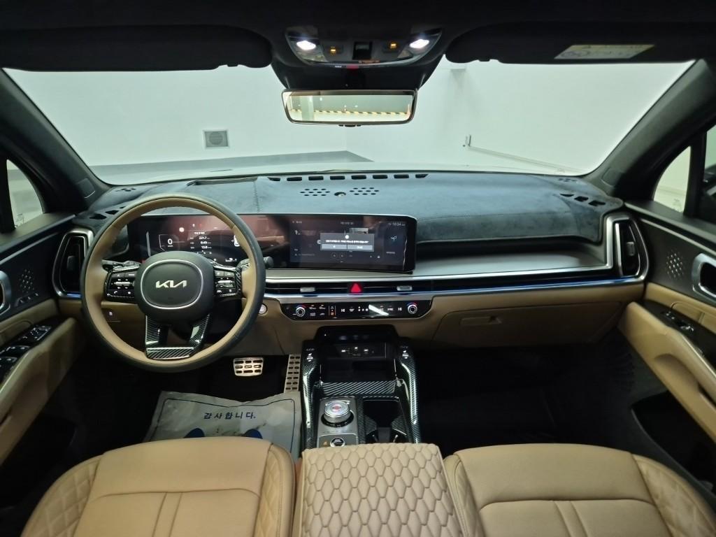 KIA Sorento - Vista 7