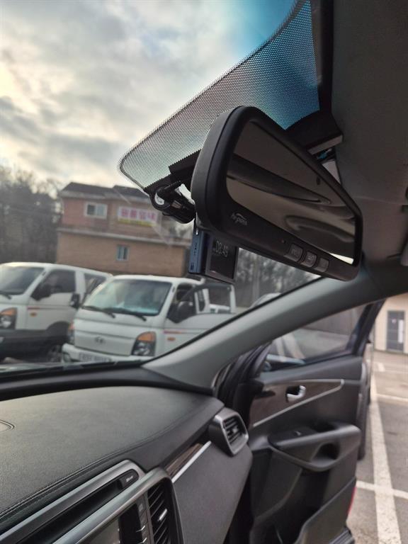 KIA Sorento - Vista 10