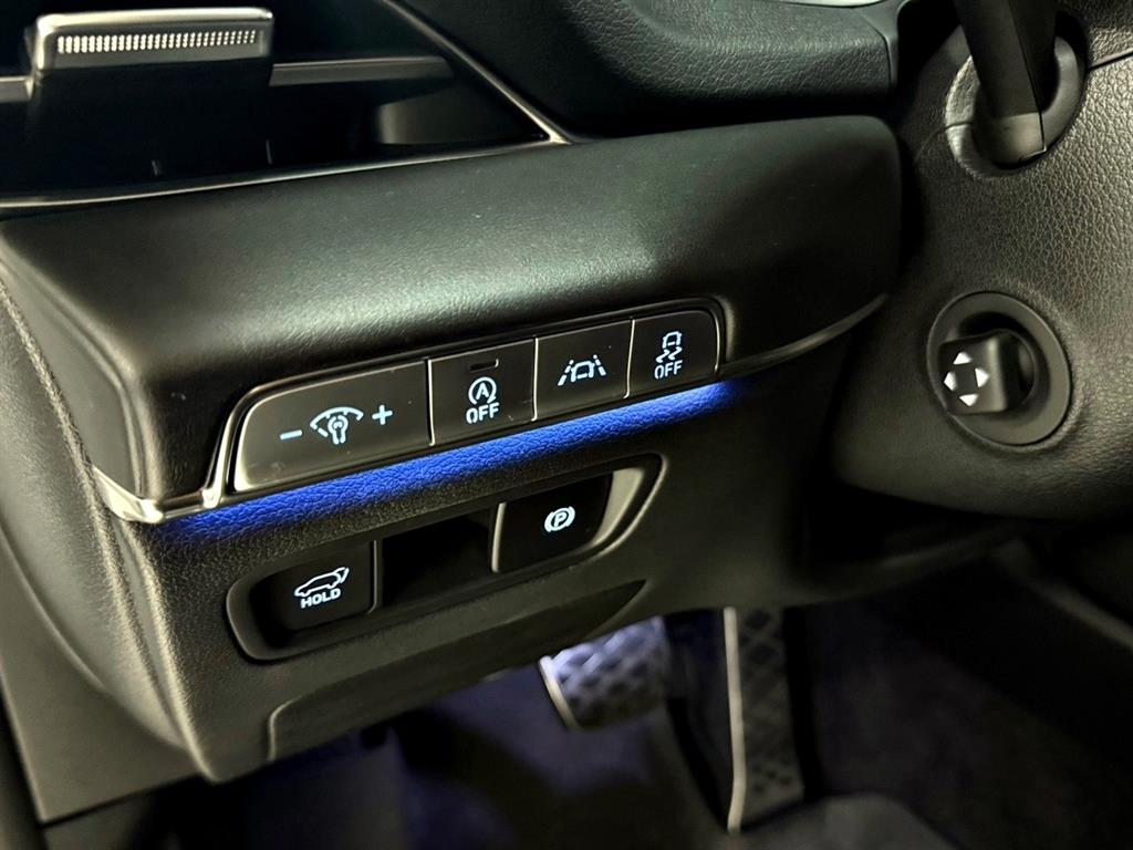 Genesis GV80 2020 Blanco - Importación desde Corea - HF Imports Iquique - Foto 18