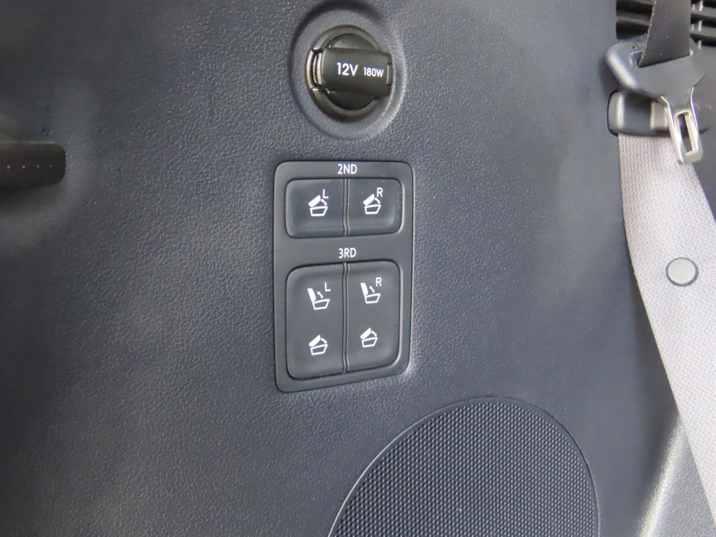 HYUNDAI Palisade - Vista 11