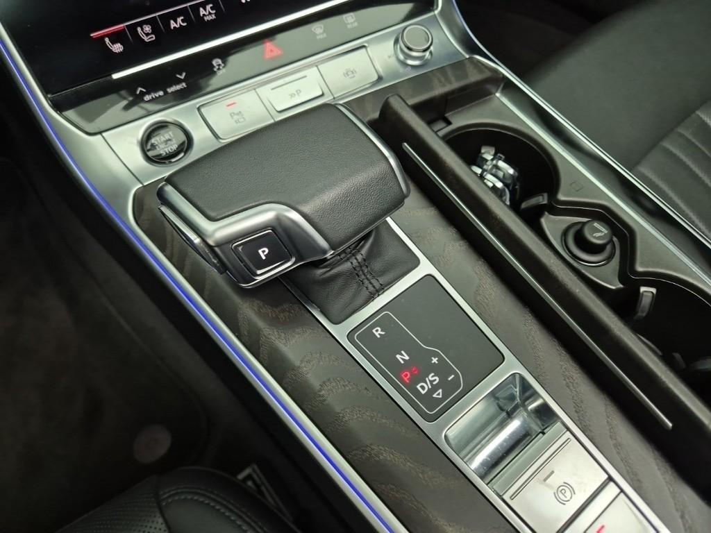 Audi A6 2023 Negro - Importación desde Corea - HF Imports Iquique - Foto 18