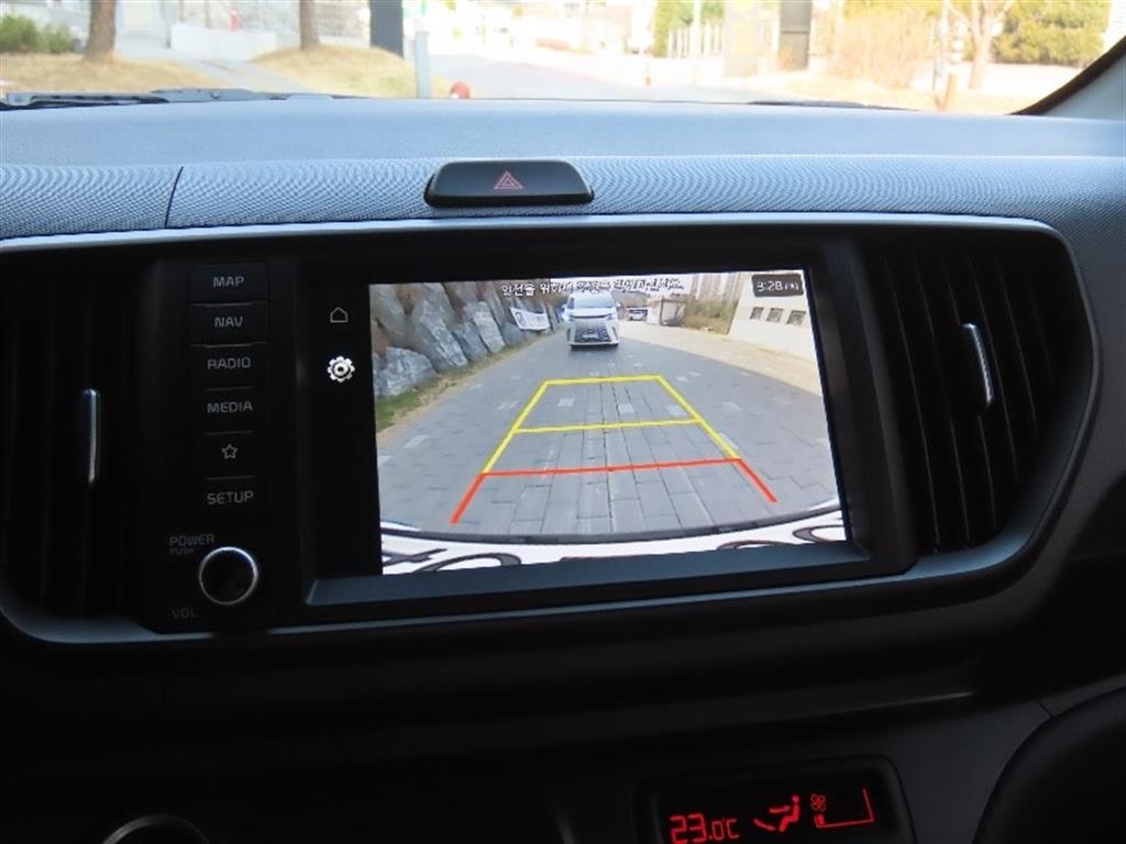 KIA Ray 2023 - Importación desde Corea - HF Imports Iquique - Foto 9