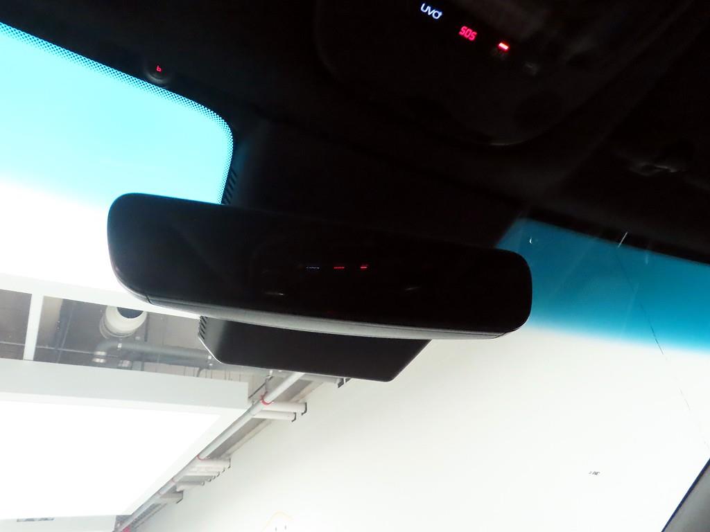 KIA K8 2022 - Importación desde Corea - HF Imports Iquique - Foto 14