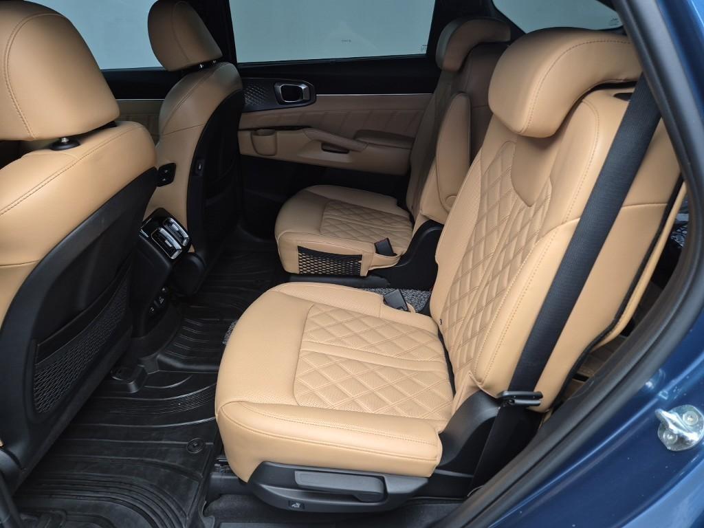 KIA Sorento - Vista 12