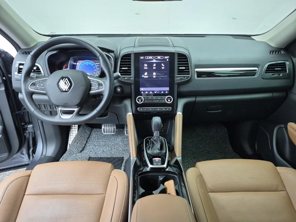 SAMSUNG QM6 - Vista 5