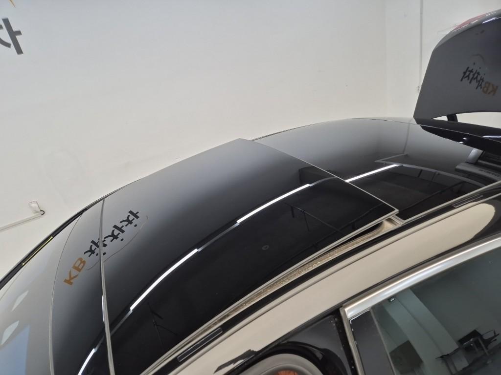 Mercedes Benz S Class 2021 Negro - Importación desde Corea - HF Imports Iquique - Foto 13