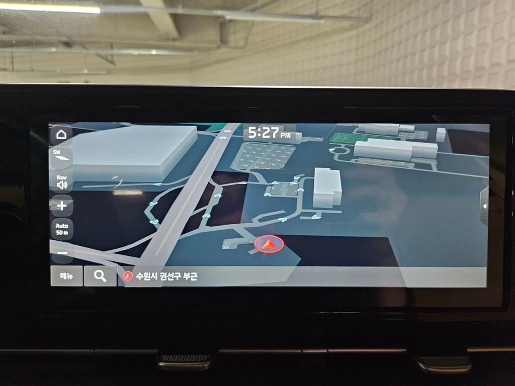 KIA Carnival - Vista 12