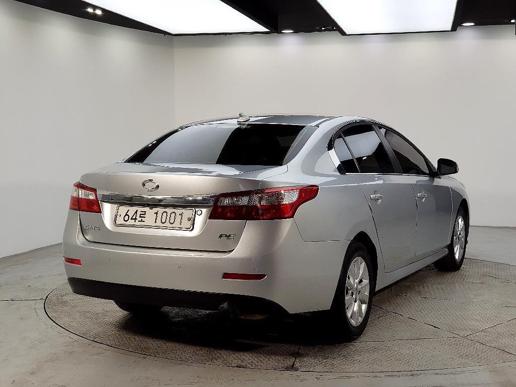 SAMSUNG SM5 - Vista 4