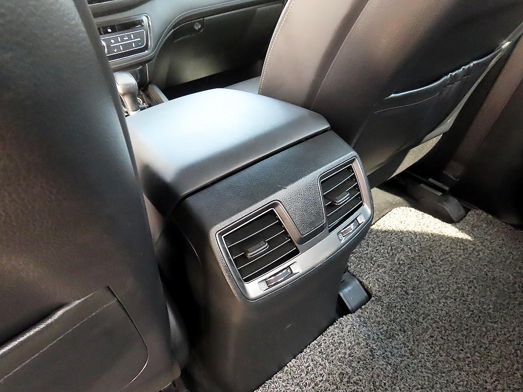 Ssangyong Rexton 2021 - Importación desde Corea - HF Imports Iquique - Foto 17