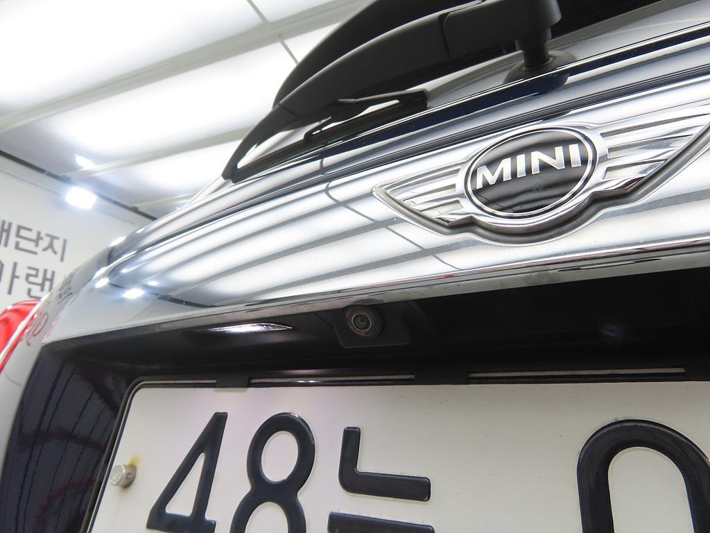 Mini Cooper 2017 Negro - Importación desde Corea - HF Imports Iquique - Foto 18