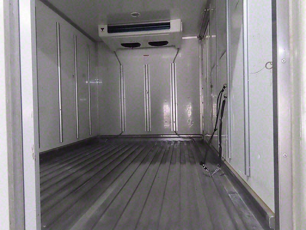 Small Truck Top_Frozen Top 2017 Azul - Importación desde Corea - HF Imports Iquique - Foto 8