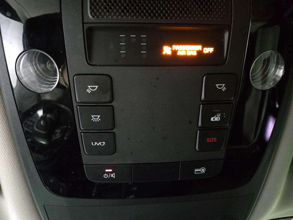 KIA Carnival 2021 skyblue - Importación desde Corea - HF Imports Iquique - Foto 14