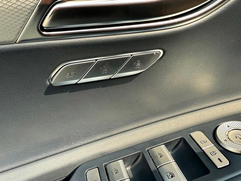 Genesis GV80 2020 Gris - Importación desde Corea - HF Imports Iquique - Foto 17