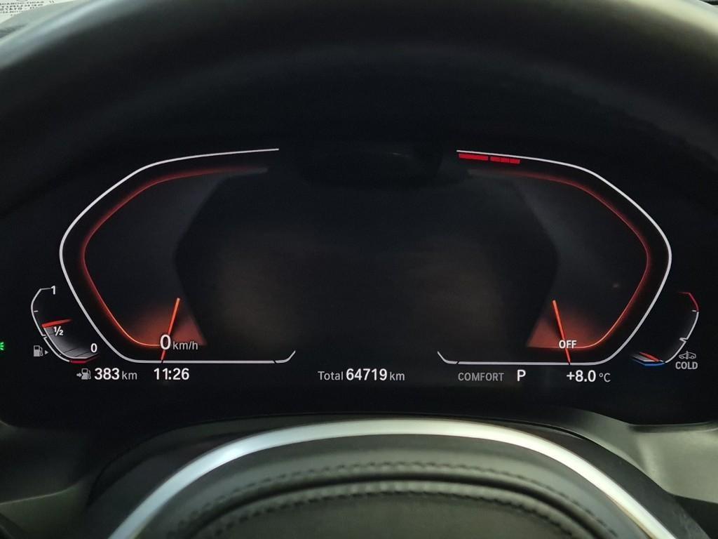 BMW 3 series - Vista 6