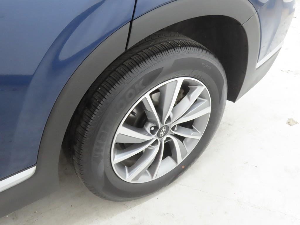 HYUNDAI Santa Fe 2020 - Importación desde Corea - HF Imports Iquique - Foto 19